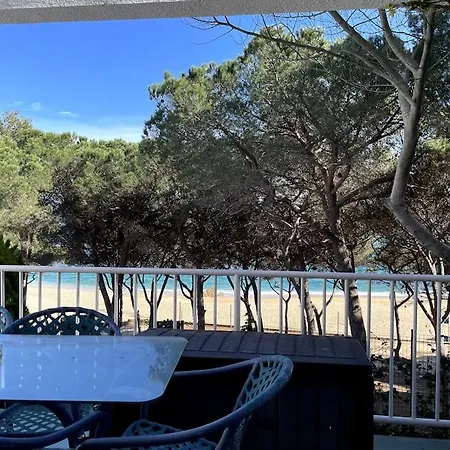 Casa Cala Cristus * 지로나