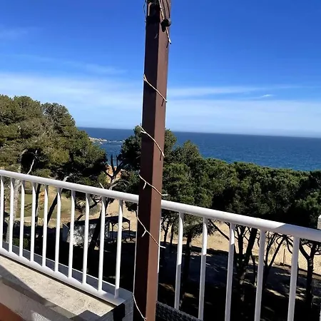 Casa Cala Cristus 호텔 지로나
