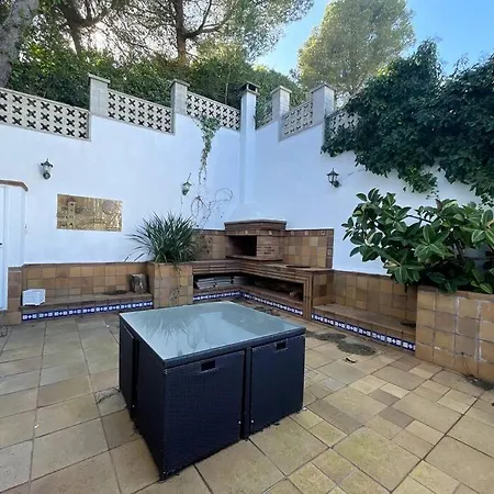 Casa Cala Cristus
