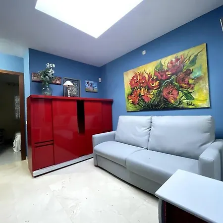 Casa Cala Cristus 호텔 지로나
