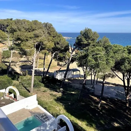 Casa Cala Cristus *