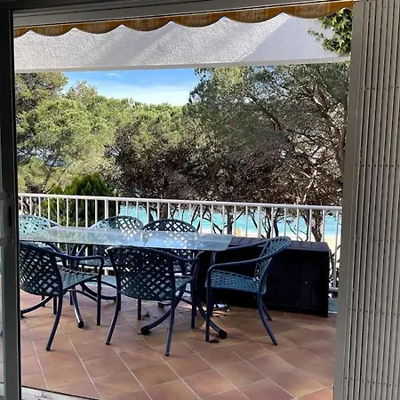 Дом отдыха Casa Cala Cristus