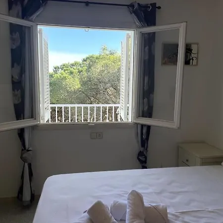 Дом отдыха Casa Cala Cristus Жирона